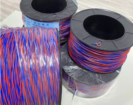 安康放炮线的具体作用是什么？